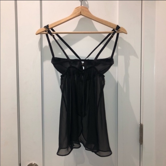 Victoria’s Secret Chemise - Picture 3 of 3